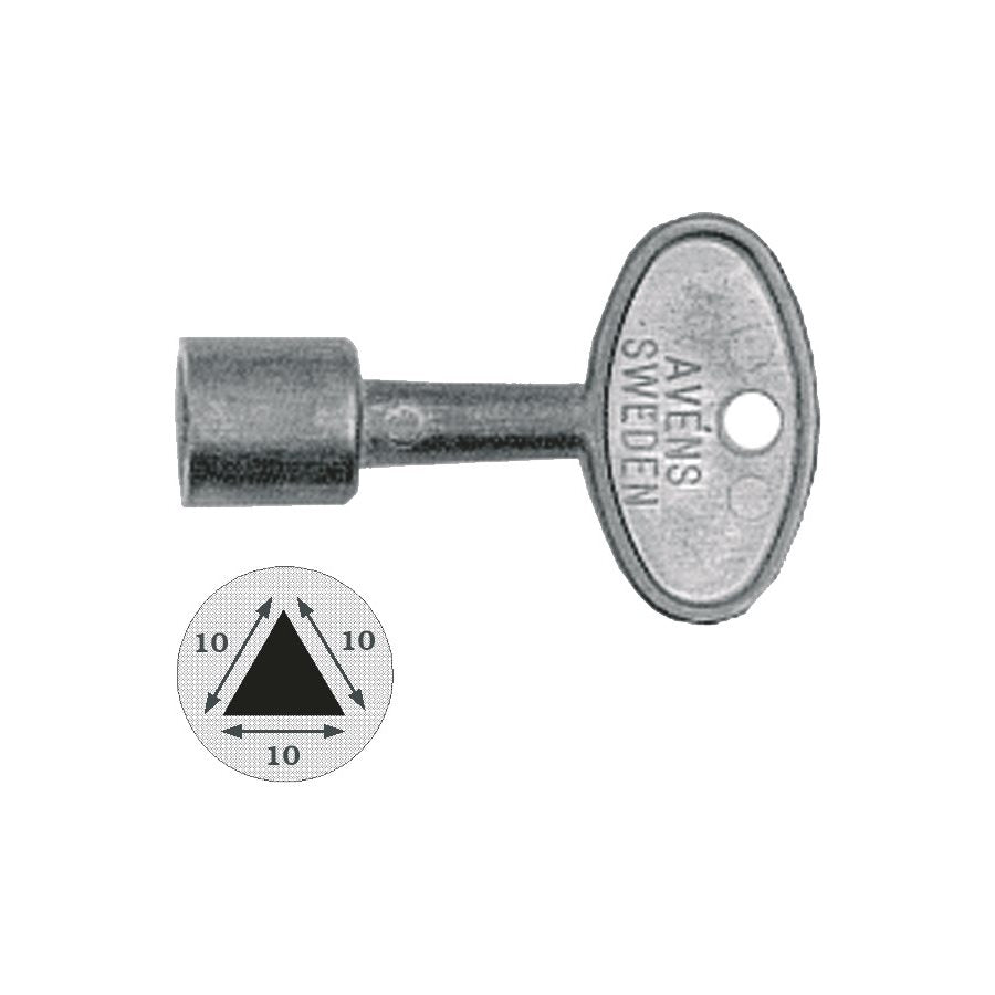 Trekantsnyckel PG 309