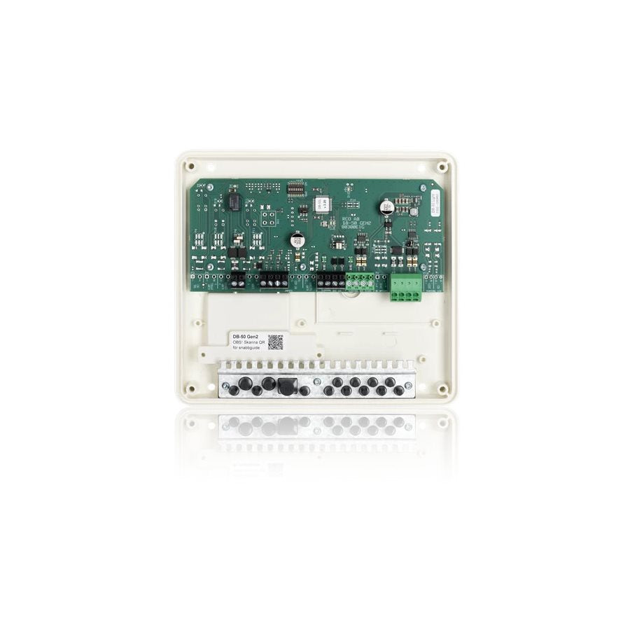 Delningsbox DB-50 Gen2 Light