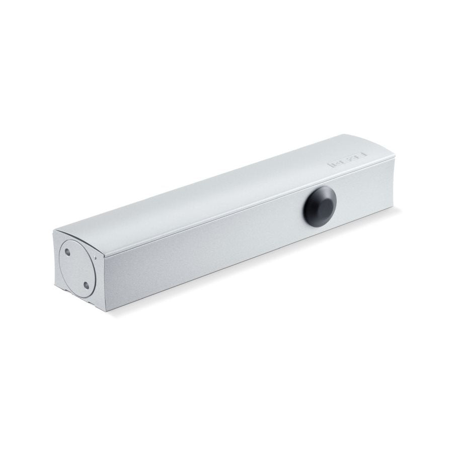 Dörrstängare GEZE TS 5000 SoftClose silver