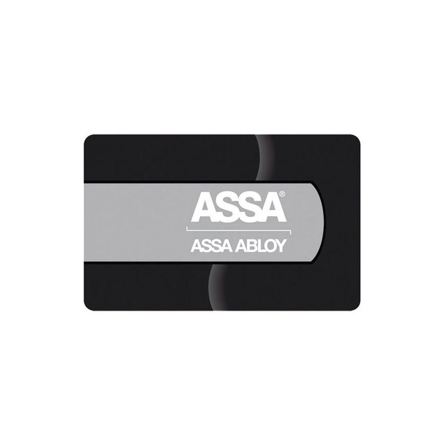 Passerkort Mifare/magnet