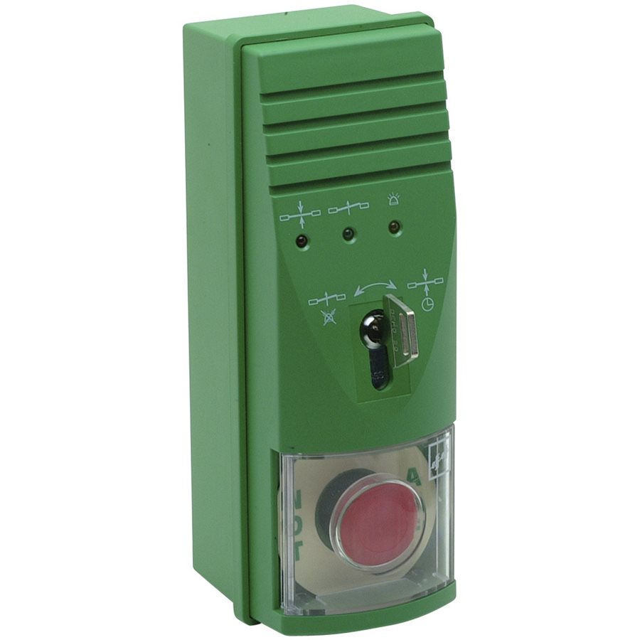 Dörrterminal 1340-20 24V