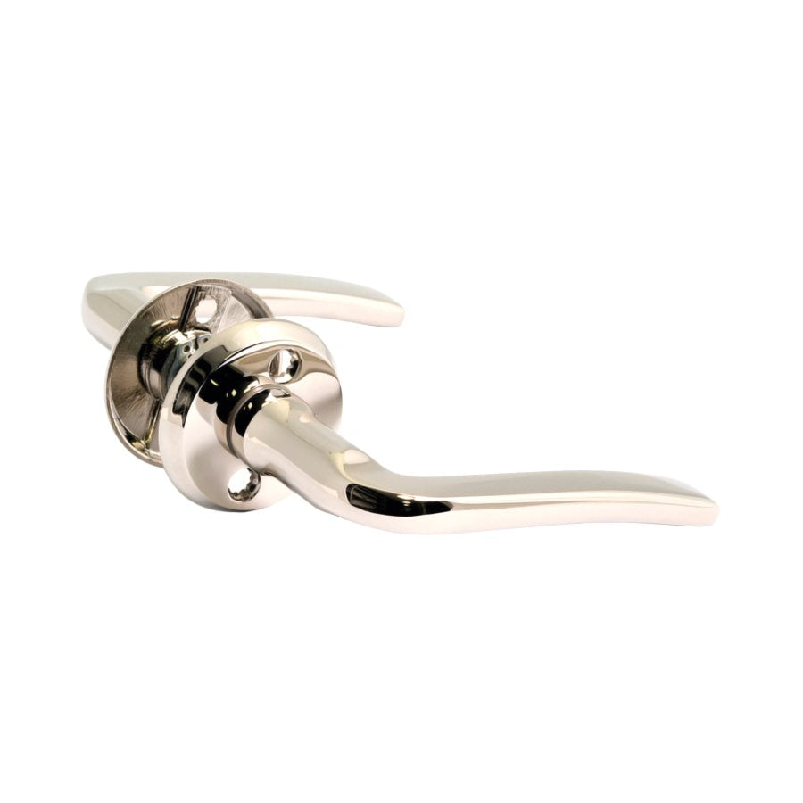 Trycke A692 mässing nickel PP