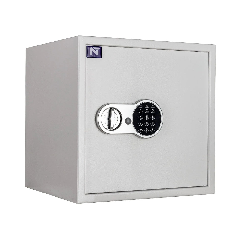 Stöldskyddande Skåp T40 Kodlås