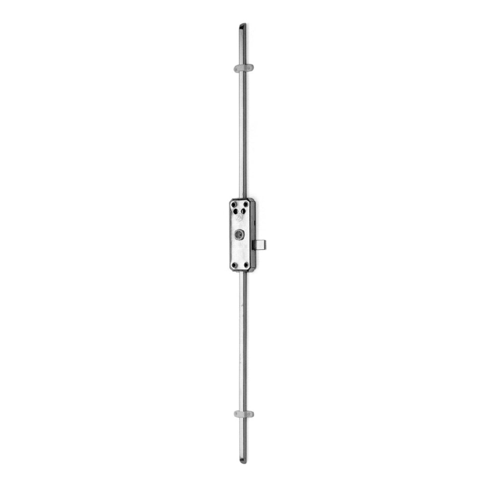 Spanjolett 590 2000mm kpl