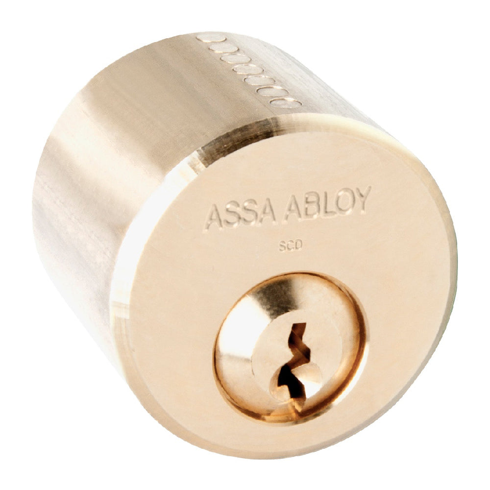 Assa Cylinder 711 till befintlig nyckel
