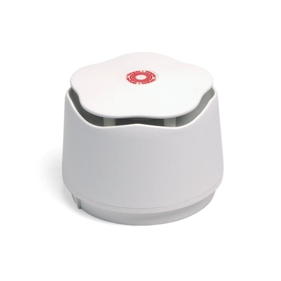 Siren Banshee vit IP21