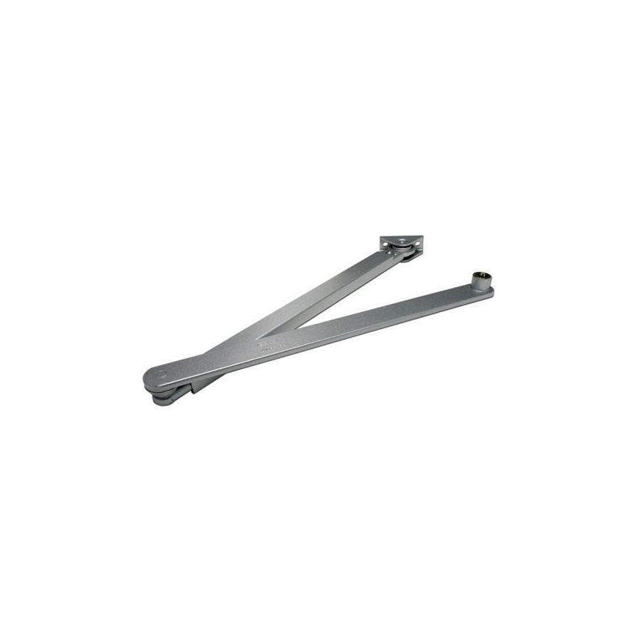 Standardarm EMD-F 0-100mm silver