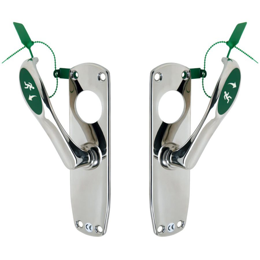 Nödutrymningsbeslag 179B-2 42-90 prion