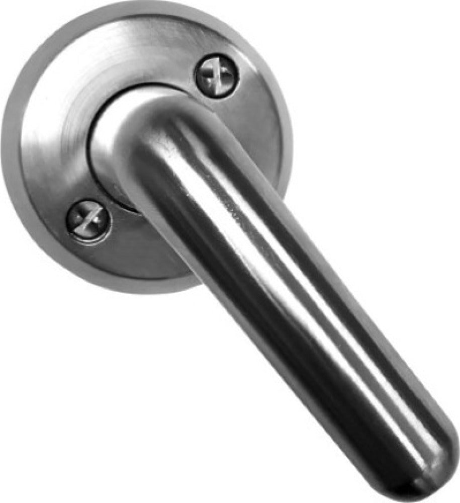 Trycke Antiligature Flip-down Scan/DIN Par RF