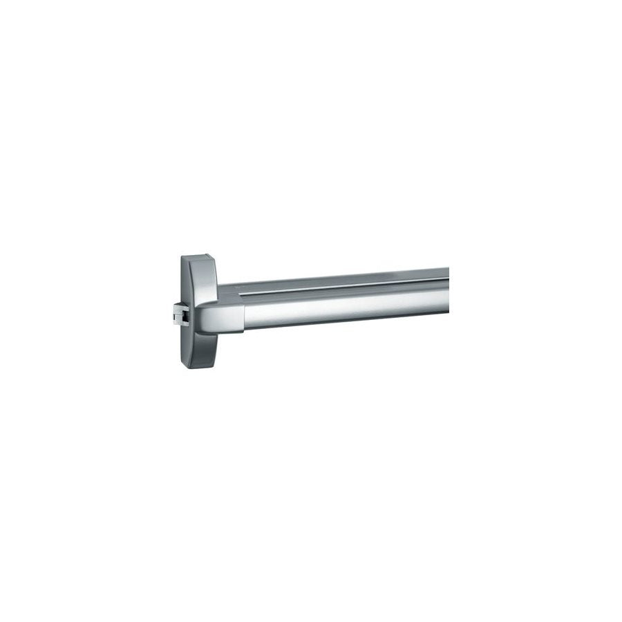 Panikregel PHB 3105F Contur 1170mm silver