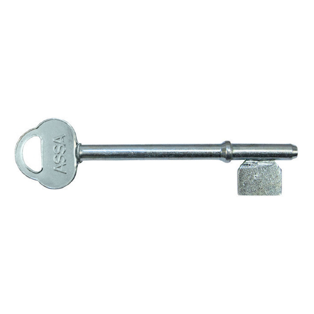 Nyckelämne Assa 90000 84mm