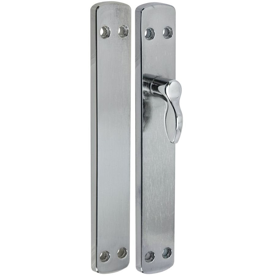 Cylinderbehör 44959E kpl krom