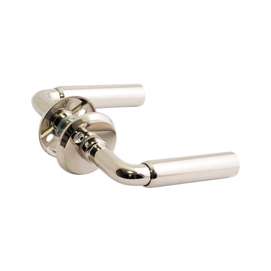 Trycke A400 nickel PP