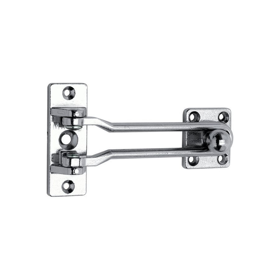 Dörrspärr LB 1000 krom SB