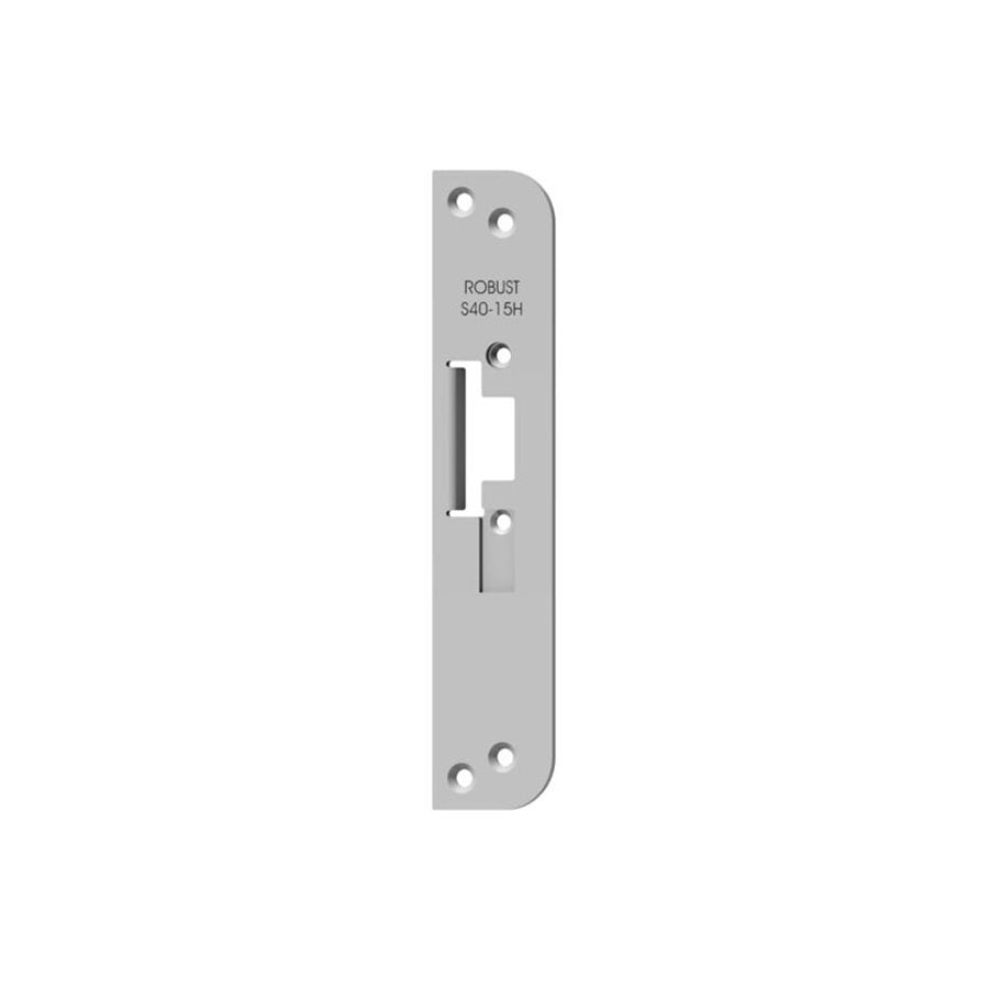 Monteringsstolpe S40-15H