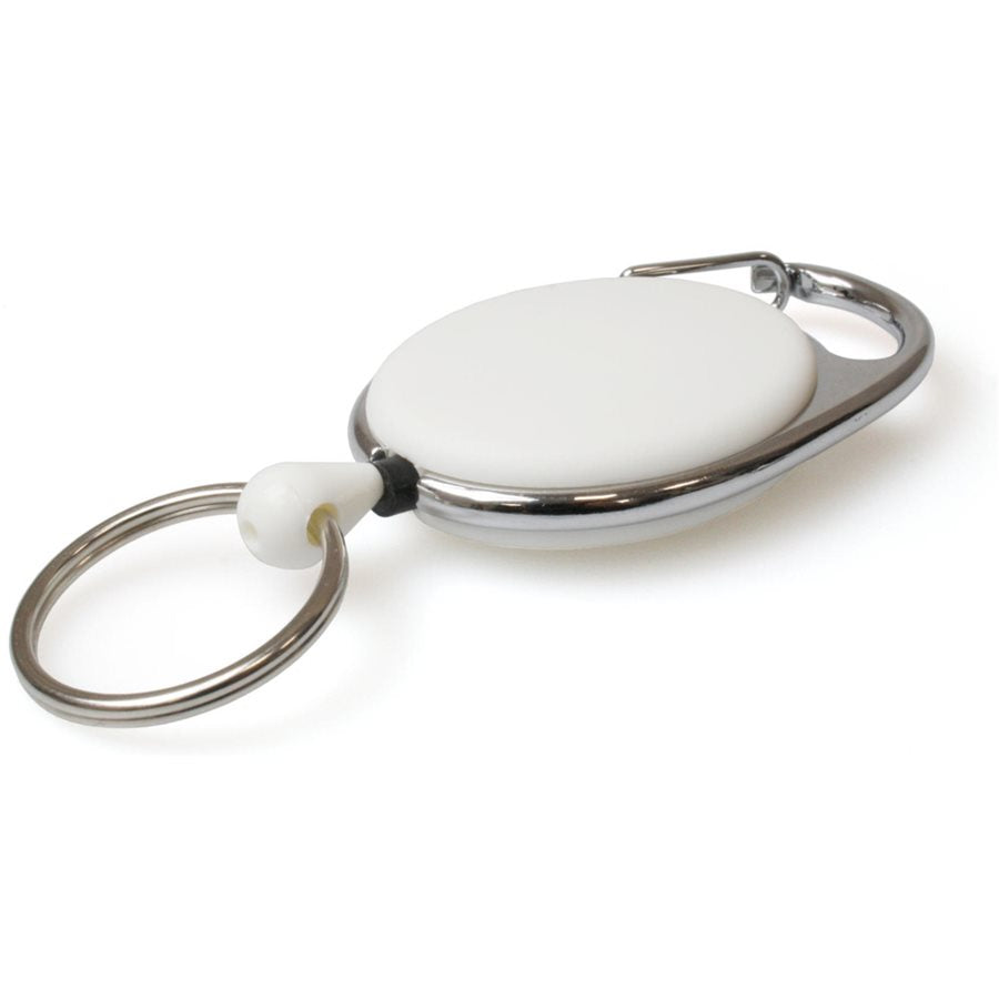 JoJo EID Standard med nyckelring vit