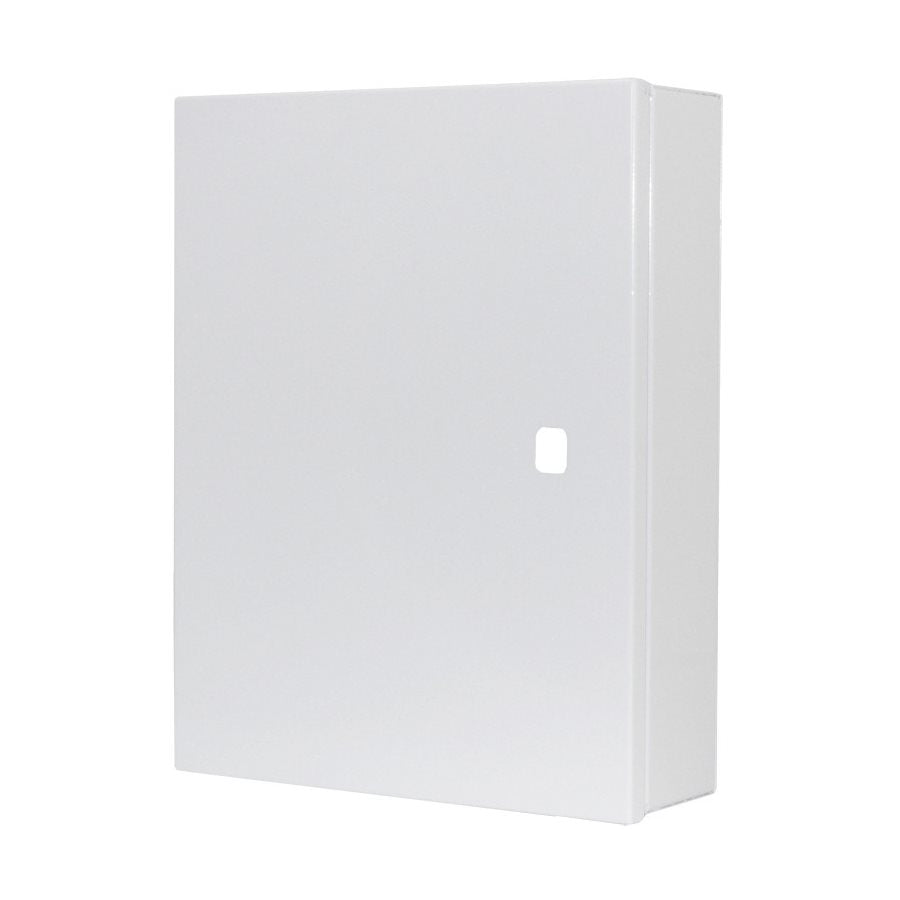 Dokumentskåp DOCBOX-A4-I industricylinder