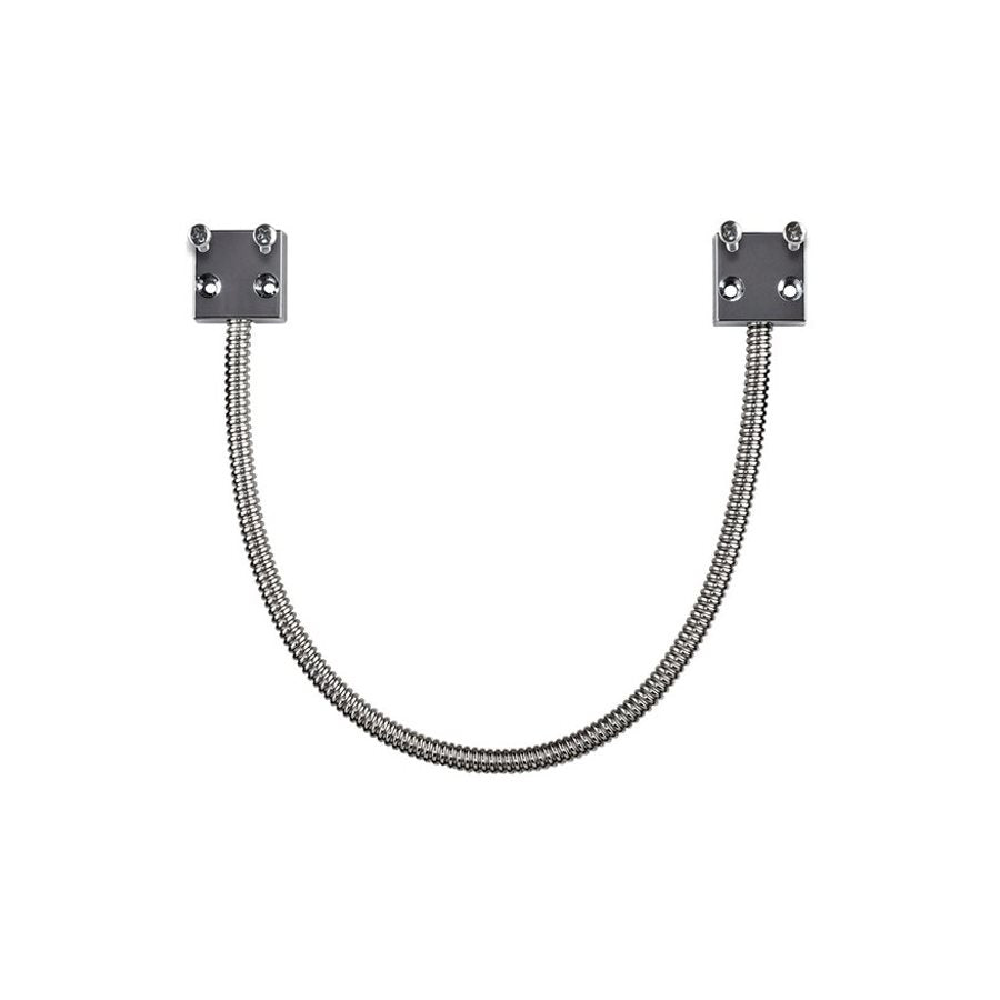 Kabelöverföring DL8-40 40cm rostfri