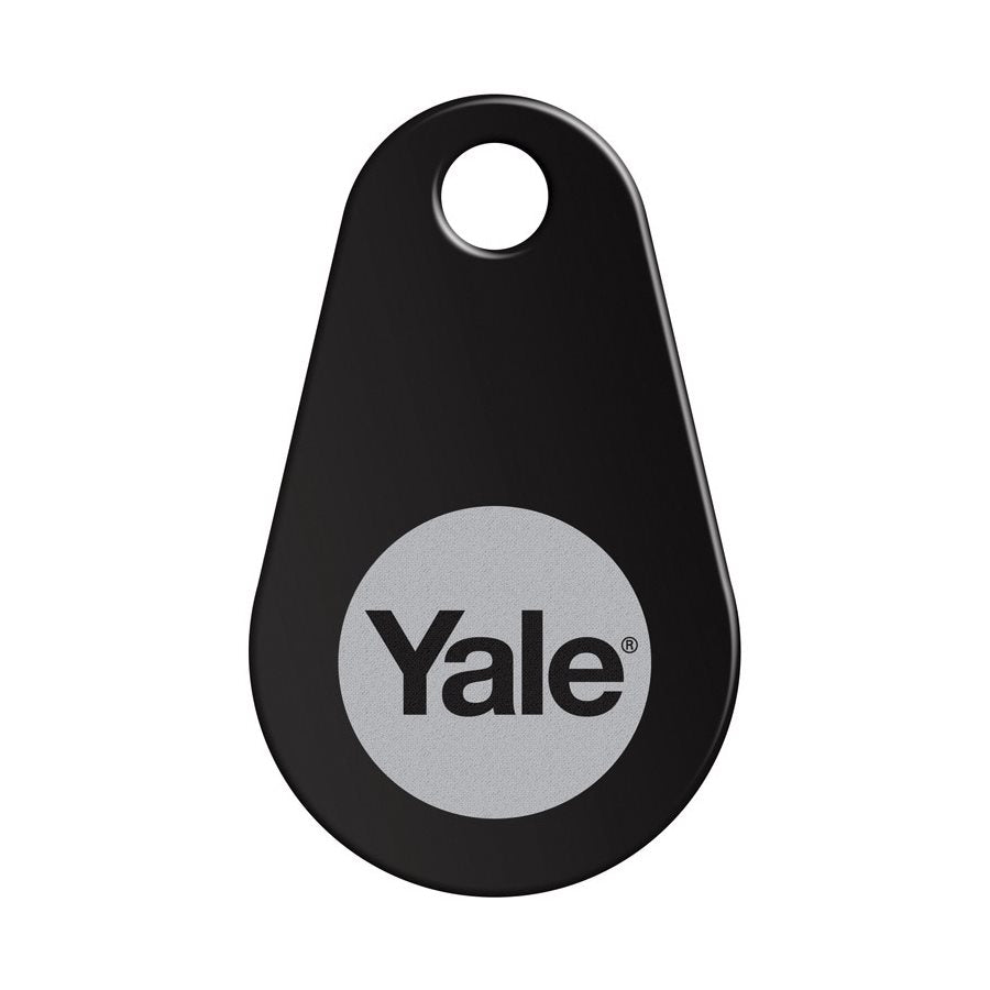 Passerbricka Doorman Classic / V2N Svart SB