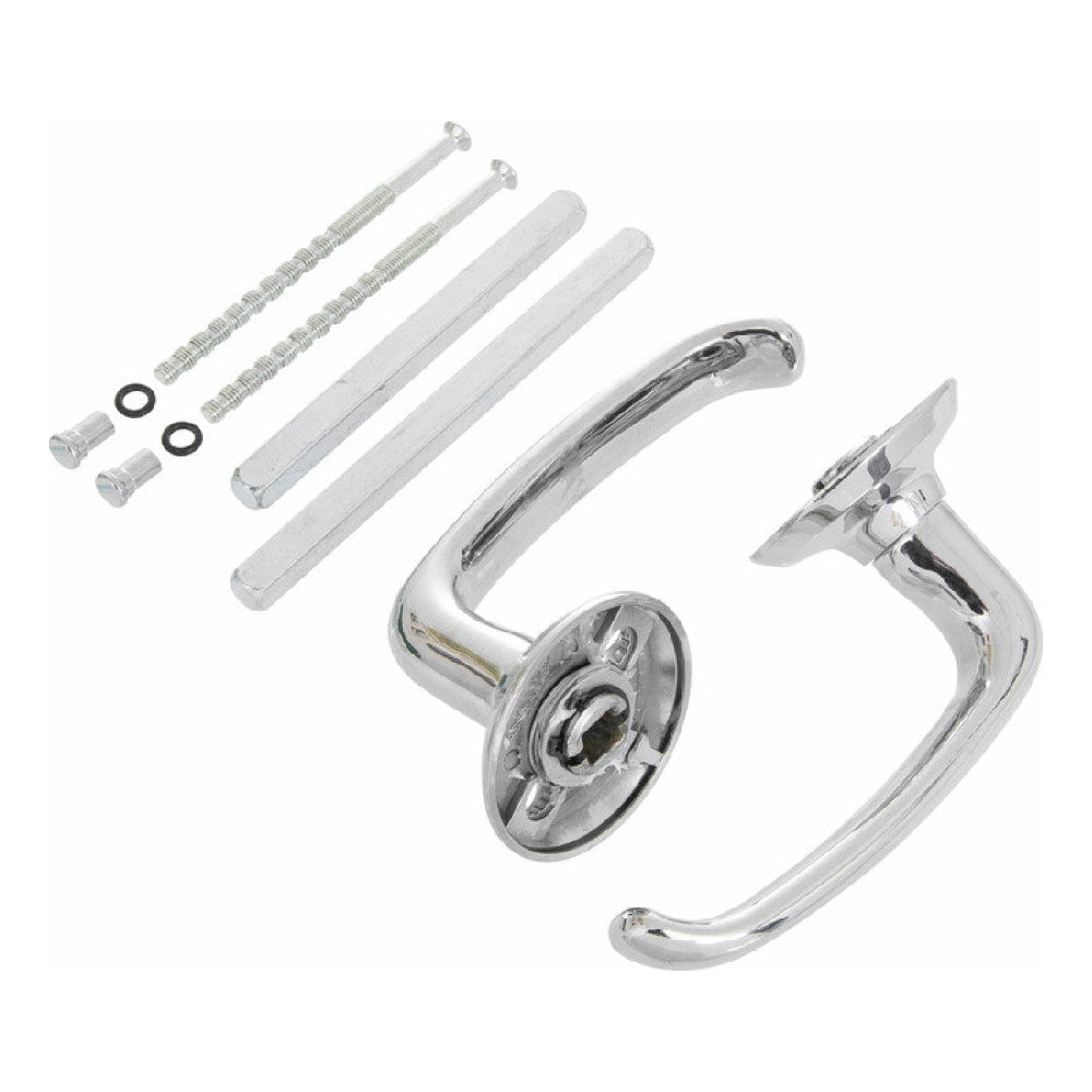 Trycke 6640 Basic 40-75mm prion PP