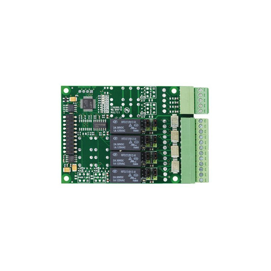 Kretskort Styra I/O 4400