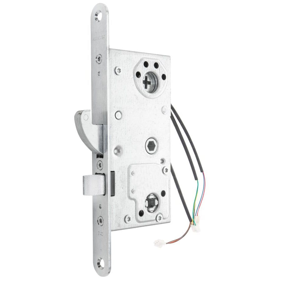 Låshus utrymning 740-50 MP mikro hö