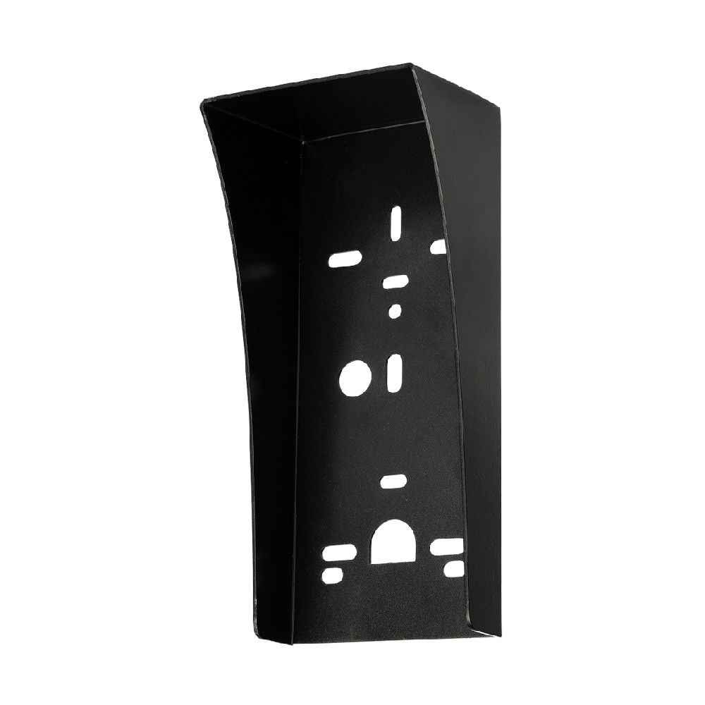 Väderskydd Universal svart