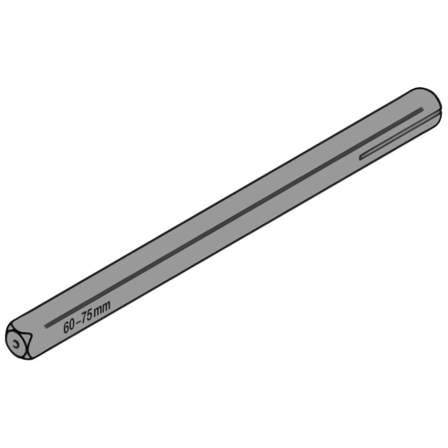 Tryckespinne XS4 60-75mm