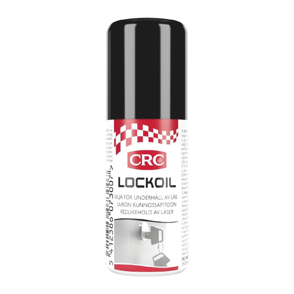 Låsspray Aerosol 40ml