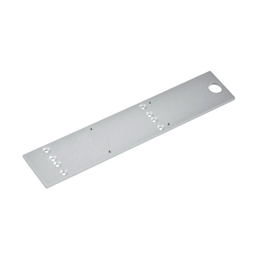 Monteringsplatta 7380 N EMF silver