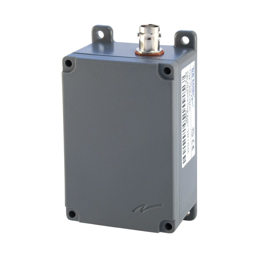 Radiomottagare T20 2 relä 12/24V