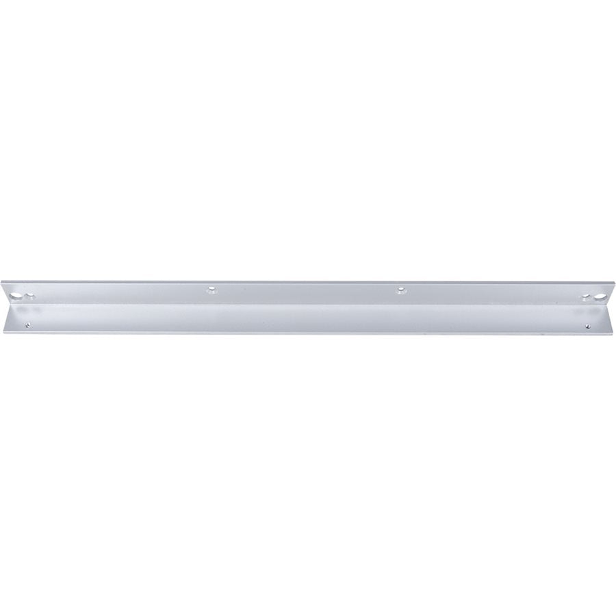 Vinkelkonsol A117 silver
