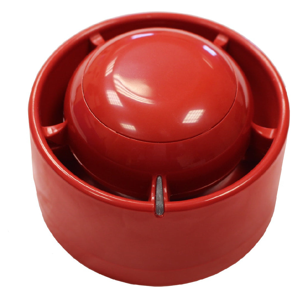 Siren SmartCell trådlös röd