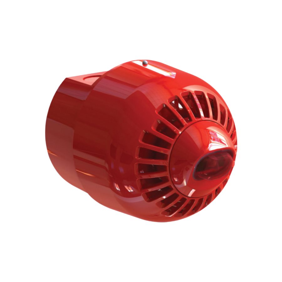 Siren Adresserbar Asw2367