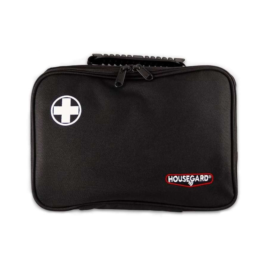 Första hjälpenväska Family