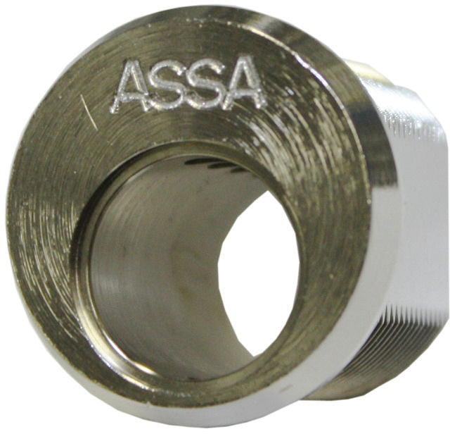 Cylinderhus 8450 stbr nickel