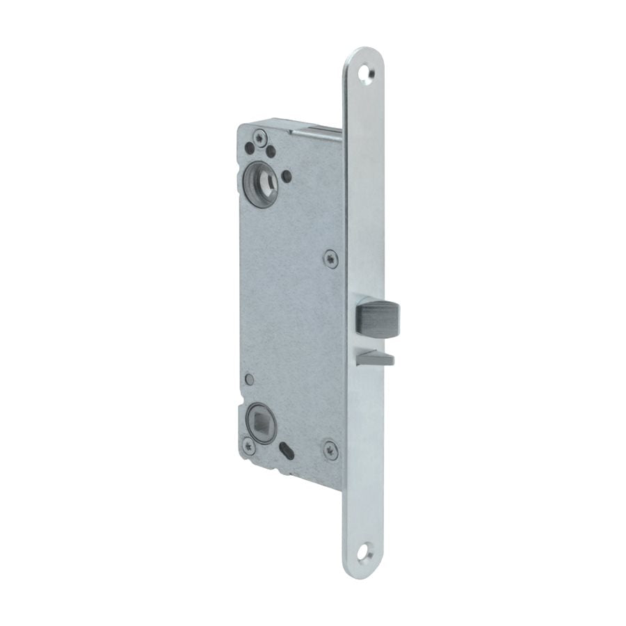 Låshus 236-50 höger