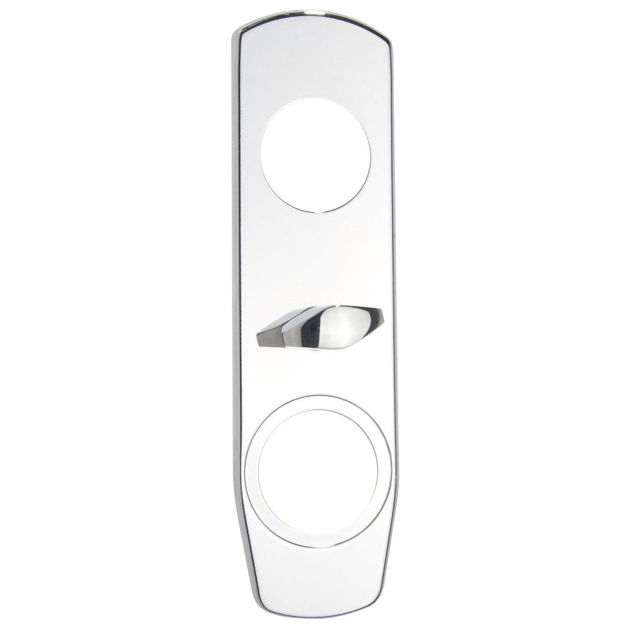 Vredskylt 4356 Epok nickel