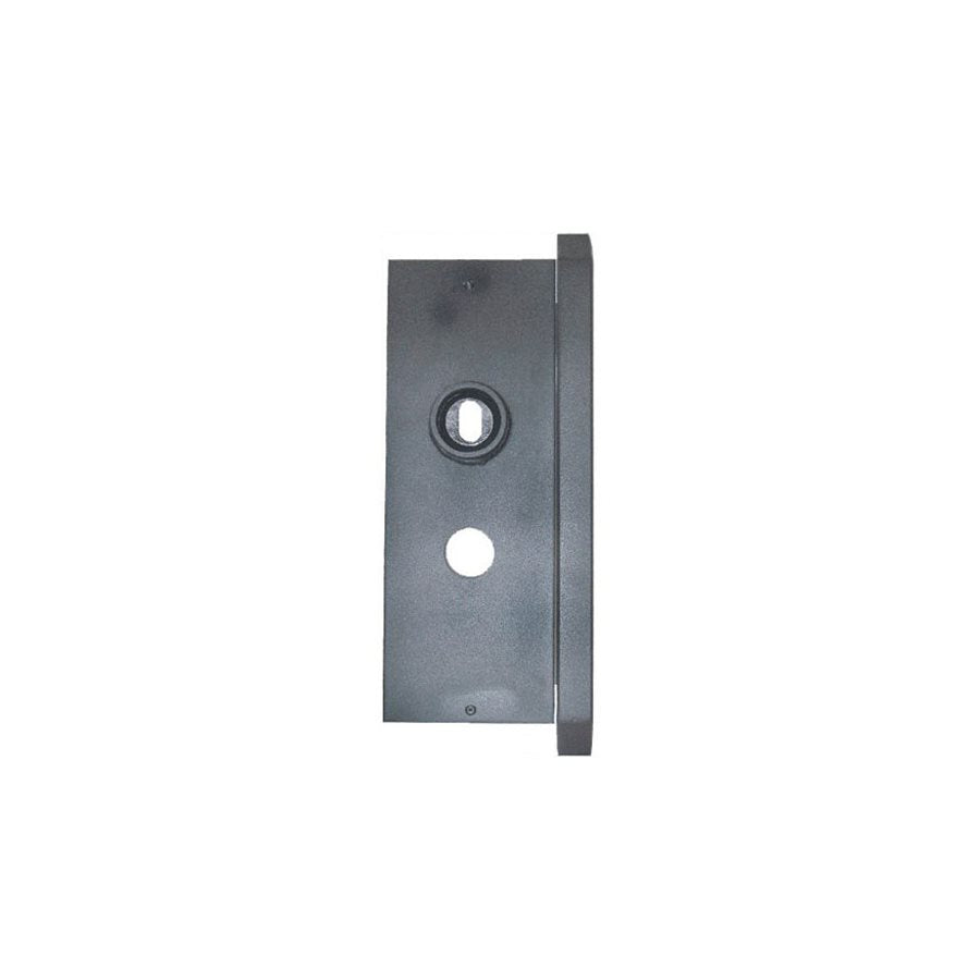 Brytskydd/dörrförstärkningsplåt 35030