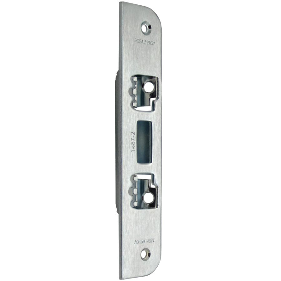 Slutbleck Connect 1487-2 plant plös 16.5mm