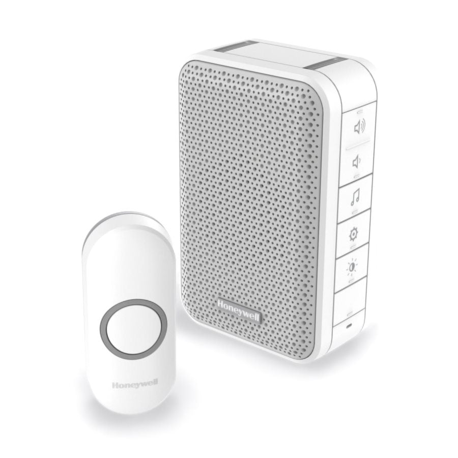 Dörrsignal DC313N 150m kpl vi