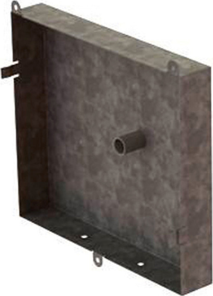 Borrskydd SIO/DACIII-BS04