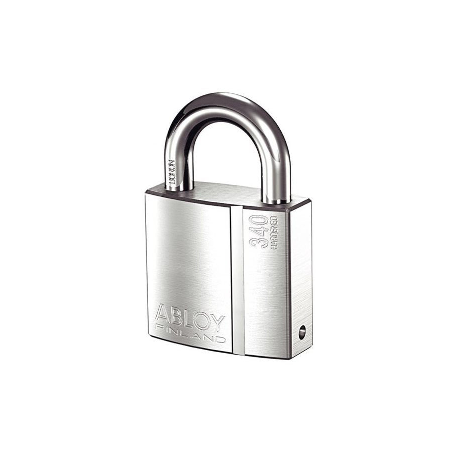 Hänglås PL340/25