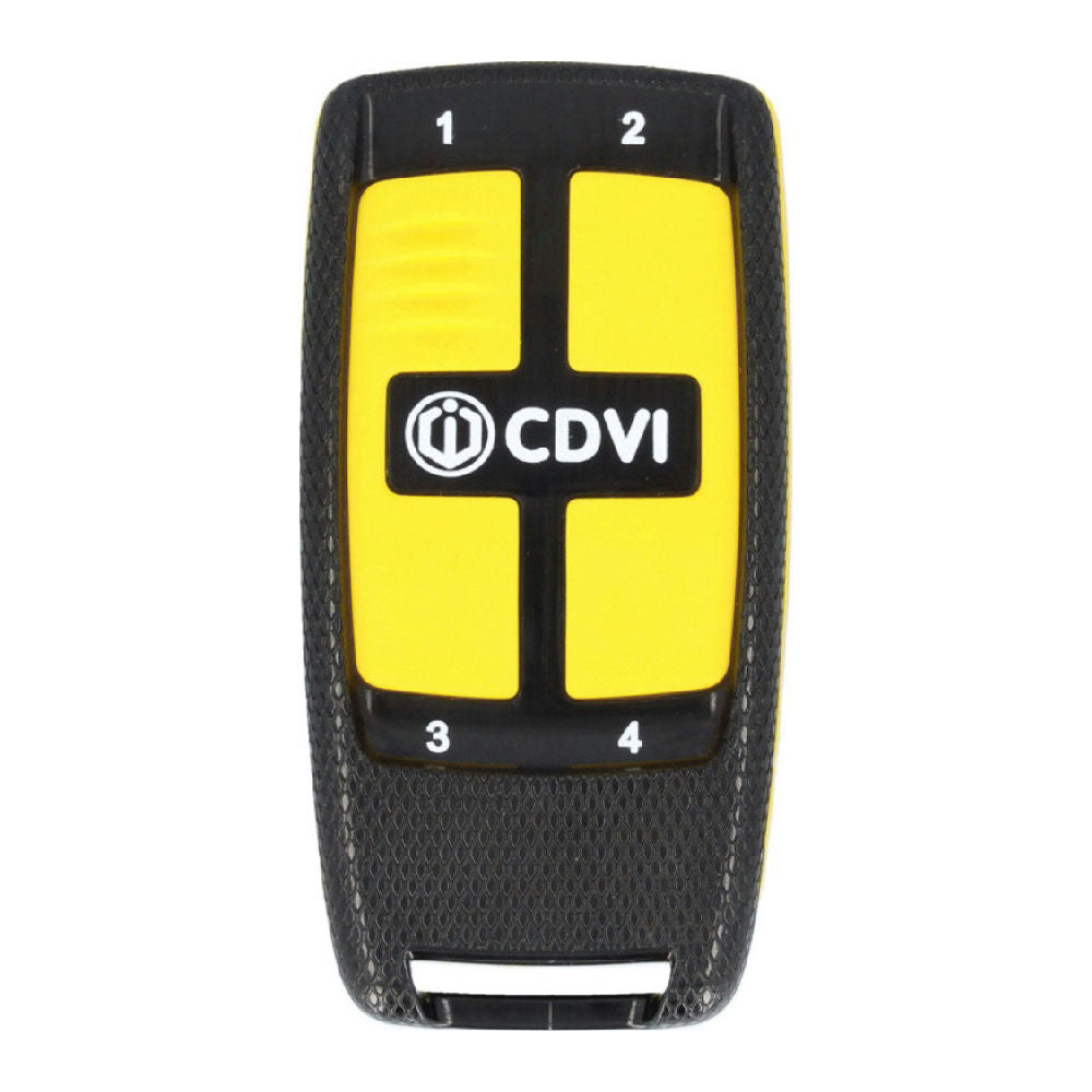 Radiosändare Robusta