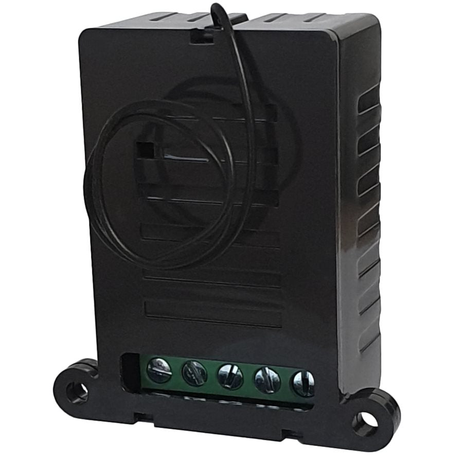 Radiomottagare Cube Signal