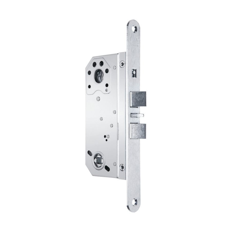 ASSA Låshus 560-50 symmetrisk höger – 50 mm dorndjup