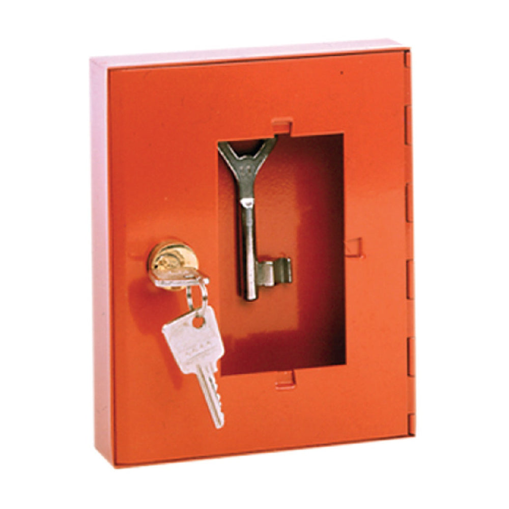 Nyckelskåp Brand K1 lås