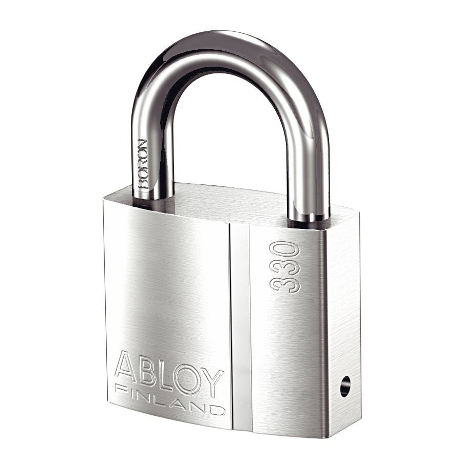 Hänglås PL330/25 LL5