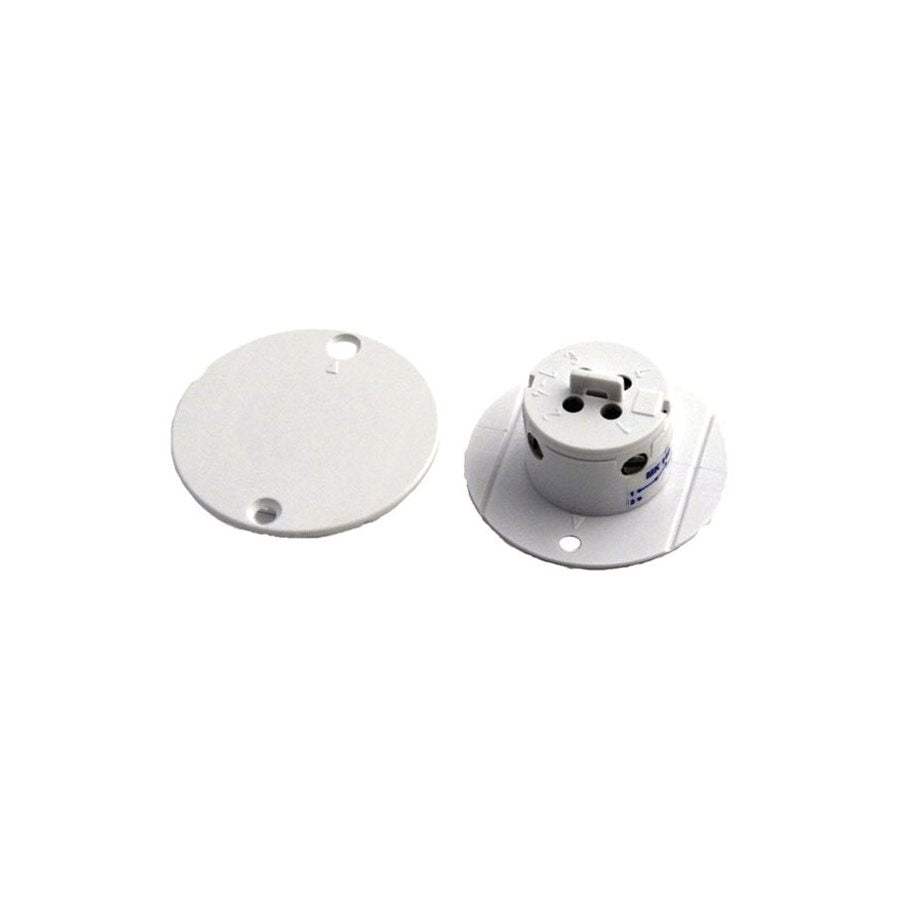 Magnetkontakt MC140 Infälld SB