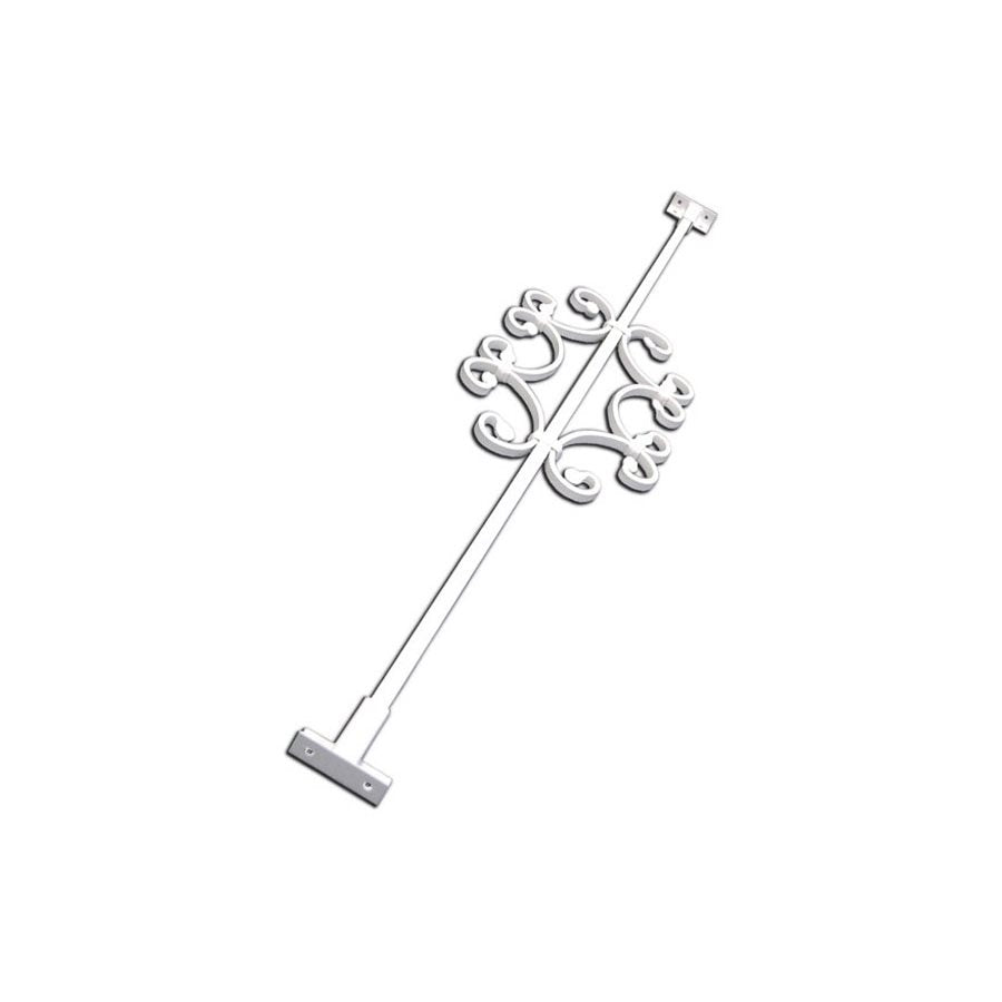 Inkrypningsskydd vit